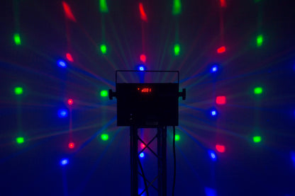 LED Party Derby