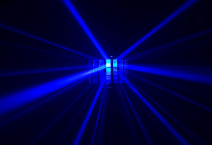 LED Party Derby
