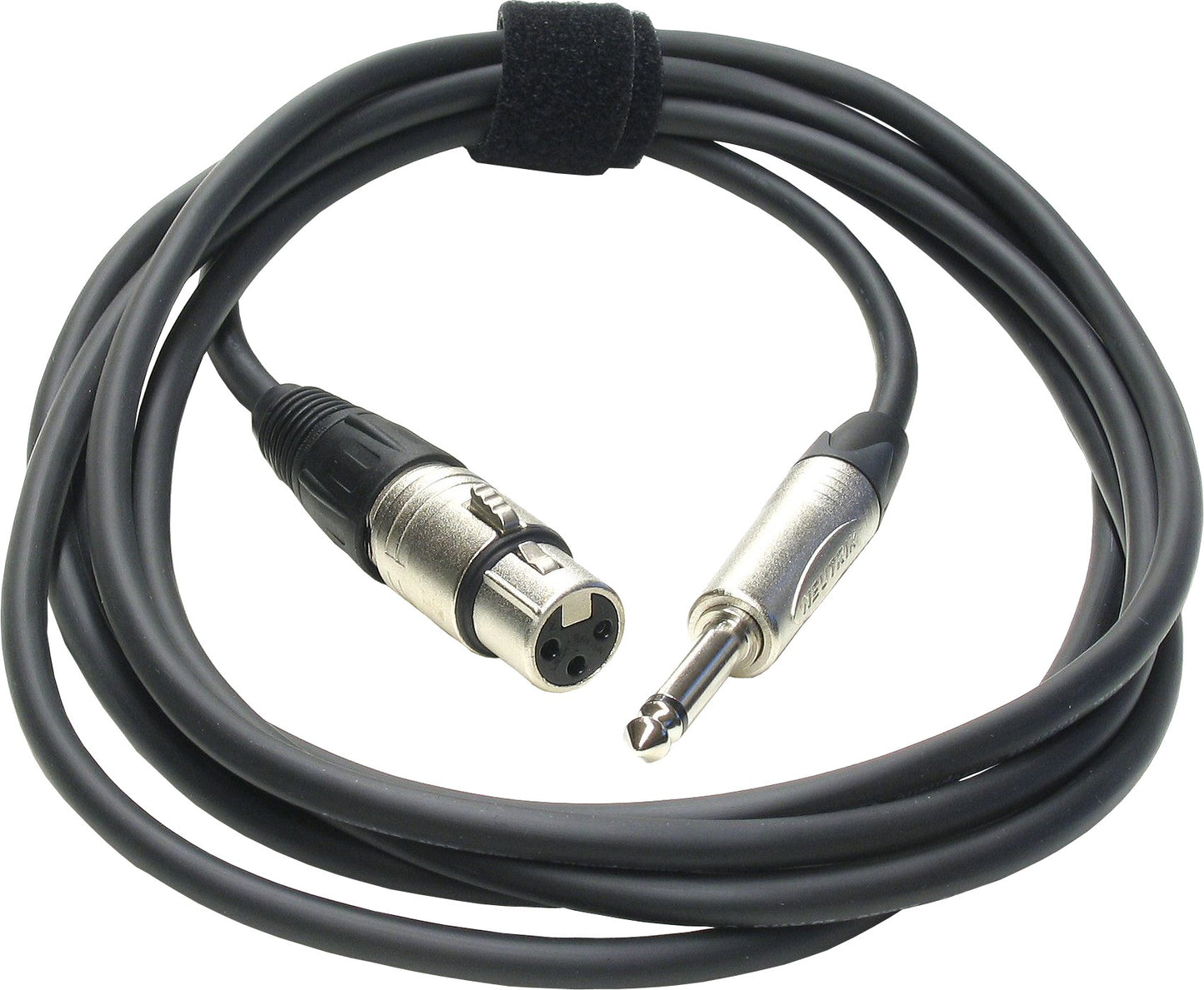 XLR hona - Tele hane Pro 6m