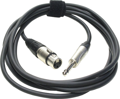 XLR hona - Tele hane Pro 6m