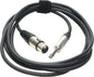 XLR hona - Tele hane Pro 6m