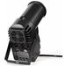 Pinspot LED 10W Vit