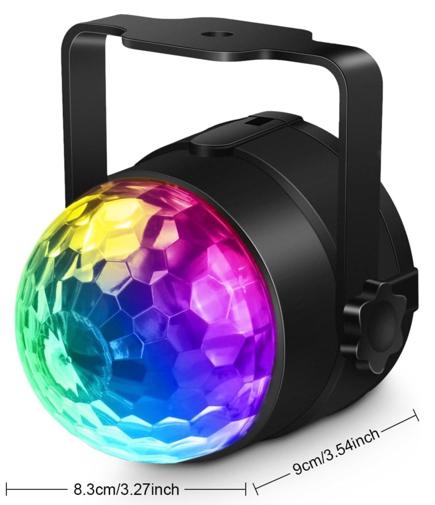 Mini Magic RGB