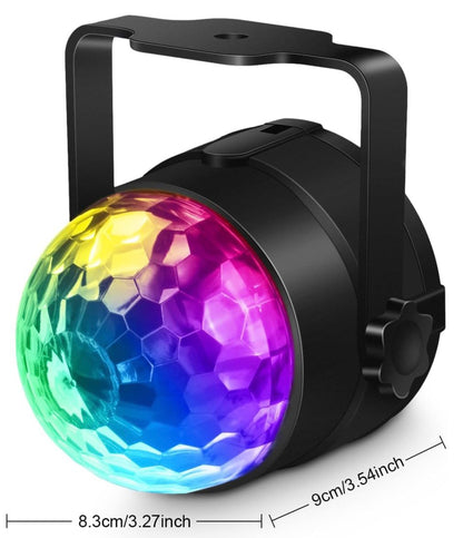 Mini Magic RGB