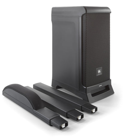 IRX ONE – Portabelt kolumn-PA-system