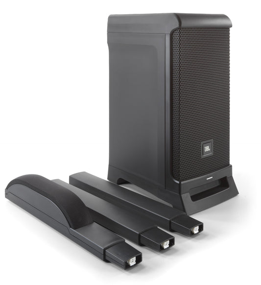 IRX ONE – Portabelt kolumn-PA-system