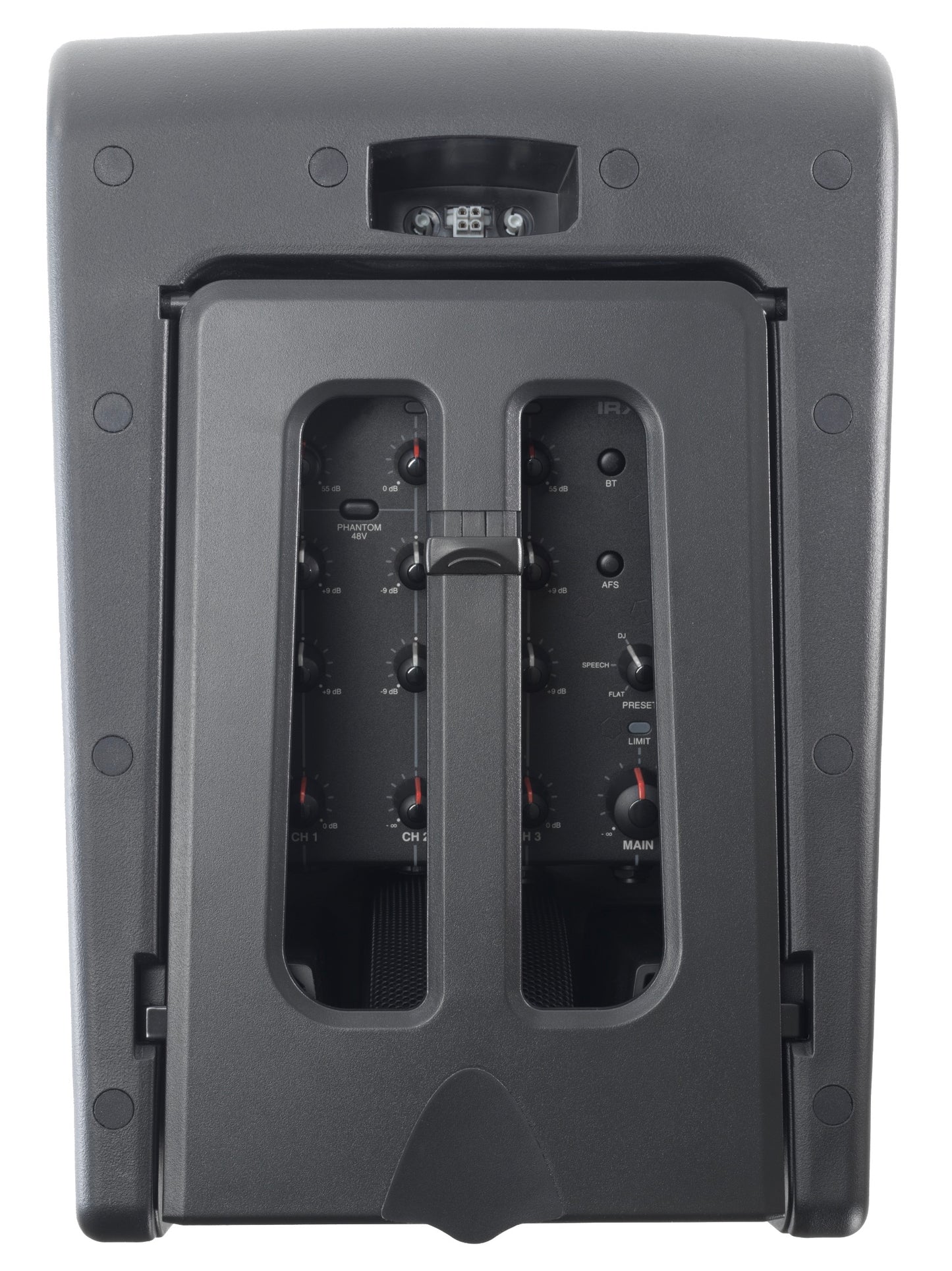 IRX ONE – Portabelt kolumn-PA-system