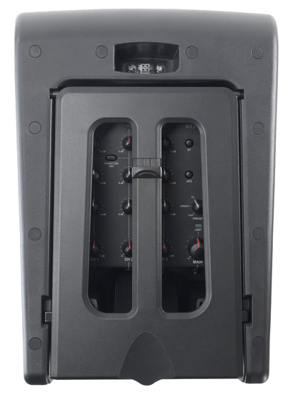 IRX ONE – Portabelt kolumn-PA-system