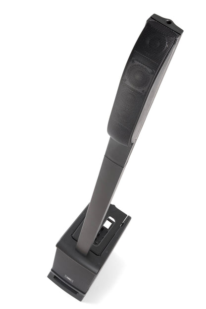 IRX ONE – Portabelt kolumn-PA-system