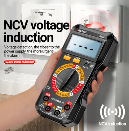 Multimeter