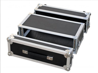 Micro Case – Rackcase 3HE Grund