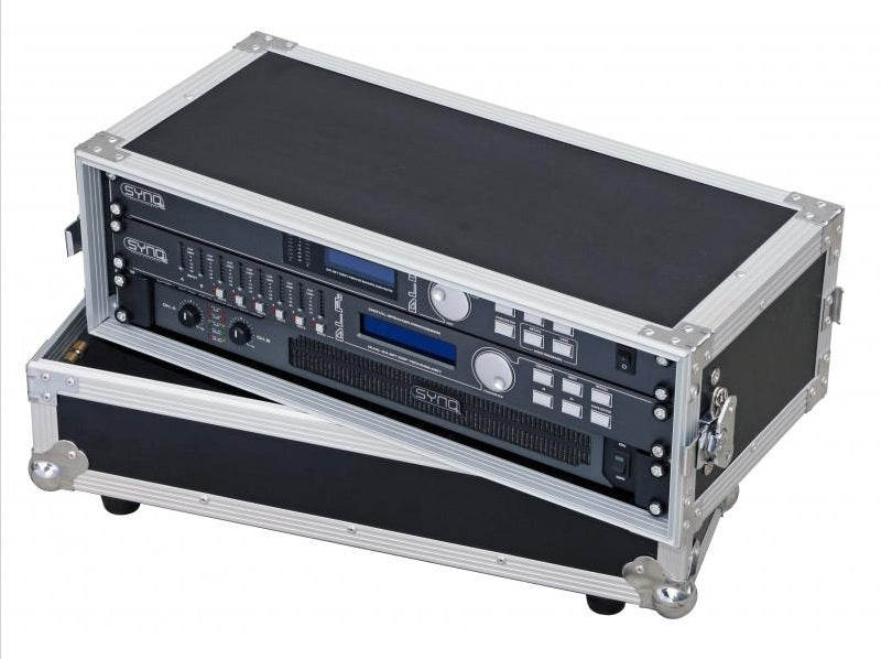 Micro Case – Rackcase 3HE Grund