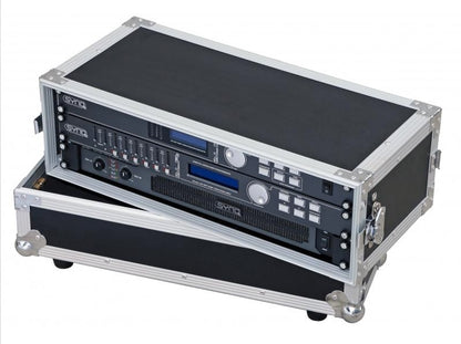 Micro Case – Rackcase 3HE Grund
