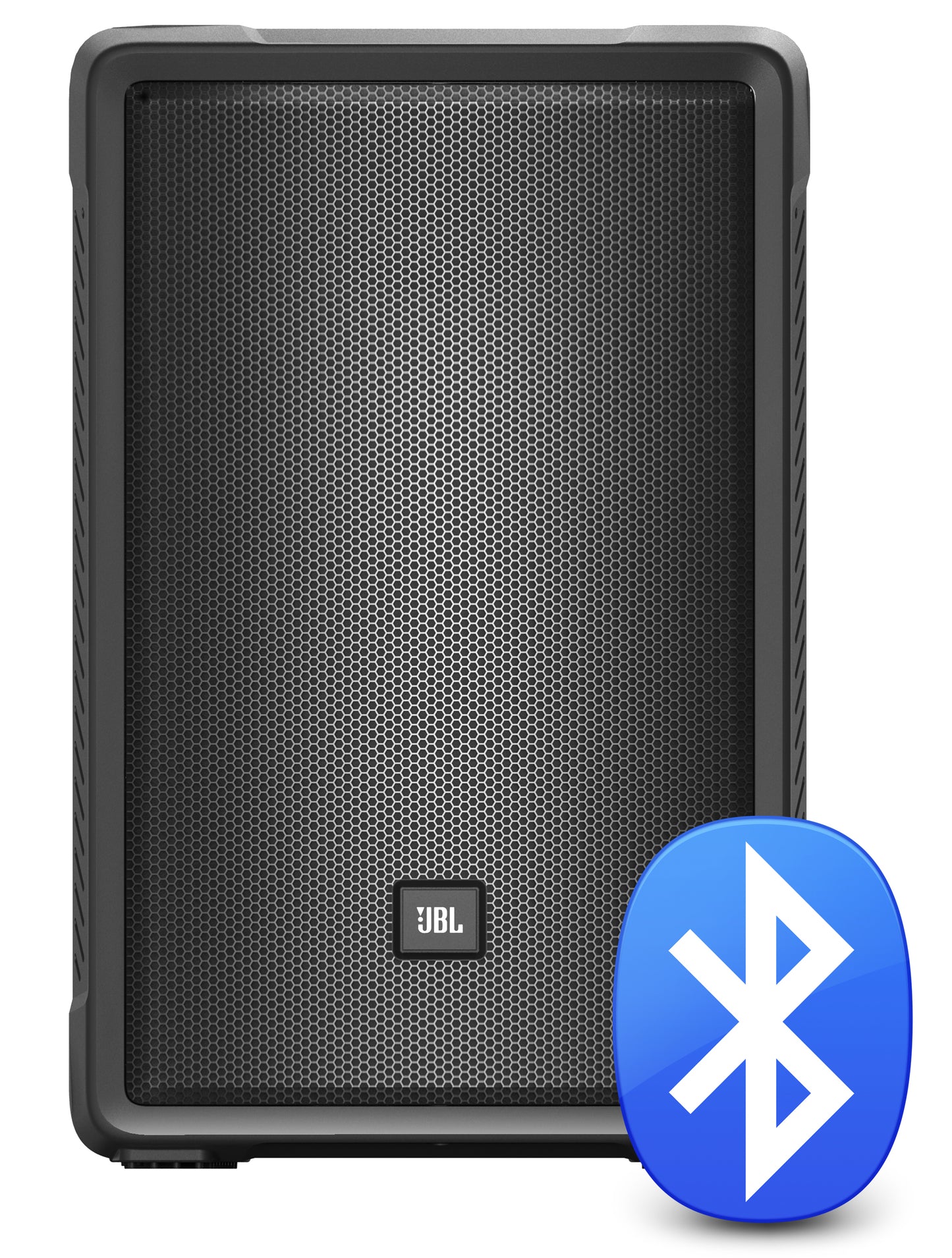JBL IRX112BT – Portabel PA-högtalare 12"