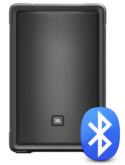 JBL IRX112BT – Portabel PA-högtalare 12"