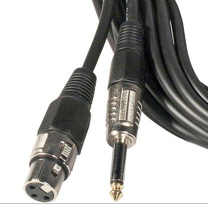 XLR Hona - Tele Hane Eko 10m