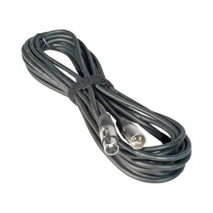XLR Standard Kabel 5m