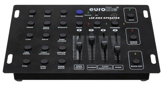 LED Operator 2