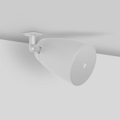 Audac ALTI4M Vägg/Tak-högtalare IP65 Vit