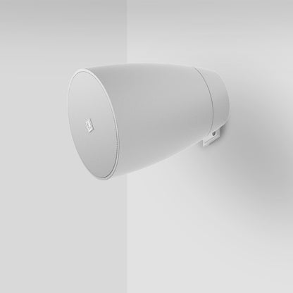 Audac ALTI4M Vägg/Tak-högtalare IP65 Vit