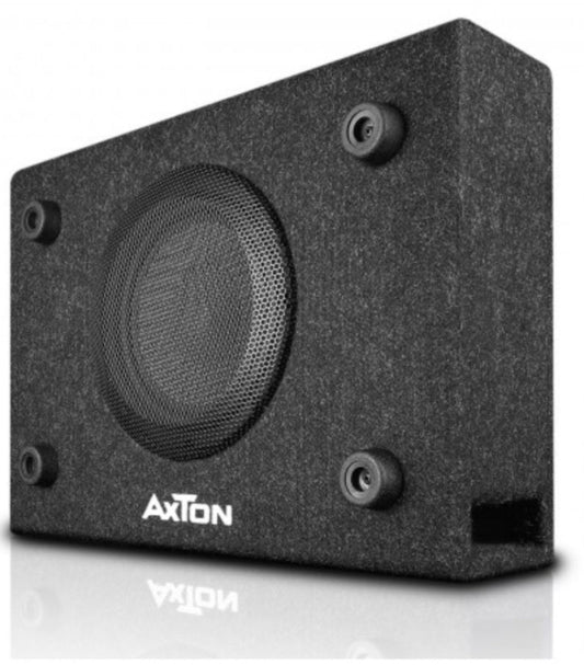 ATB120 Kompakt Aktiv Baslåda 8"