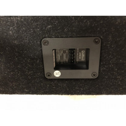 ATB120 Kompakt Aktiv Baslåda 8"