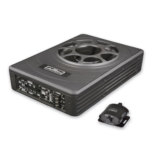 ATB20P Aktiv 100W Baslåda 8"