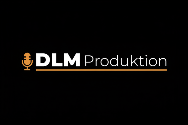 DLM Produktion mörk version
