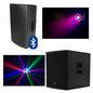 Startpaket 15" BT för fest och disco