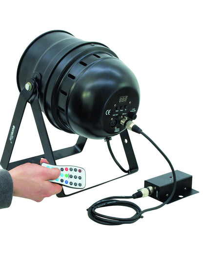 LED Operator DMX Controller