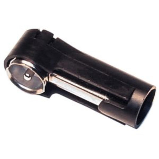 Vinklad Antennadapter ISO > Pinne