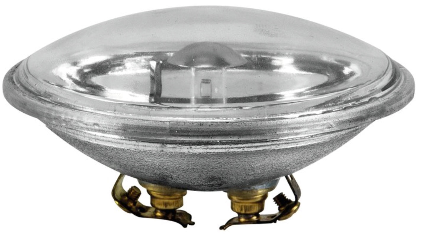 (K) PAR-36 Pinspot 30W