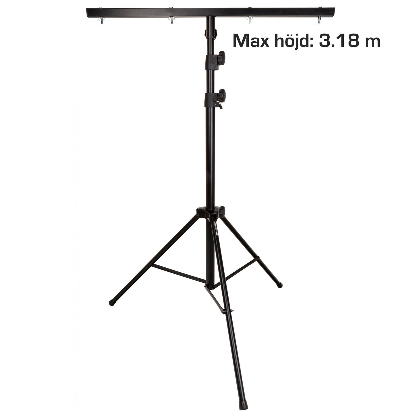 Startpaket 15" BT för fest och disco
