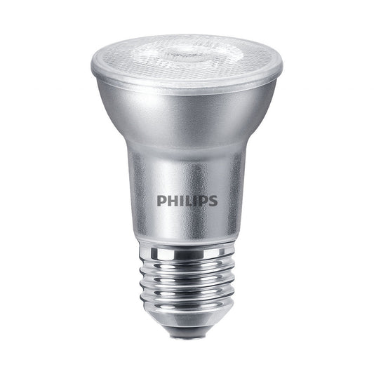 LEDspot PAR20 – COB LED E27 6W 2700K