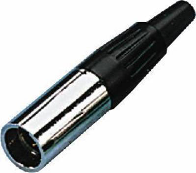 Mini XLR hane – för trådlös utrustning