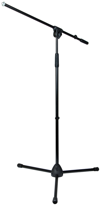 Mikrofonpaket Light - Dynamisk Mikrofon + Stativ