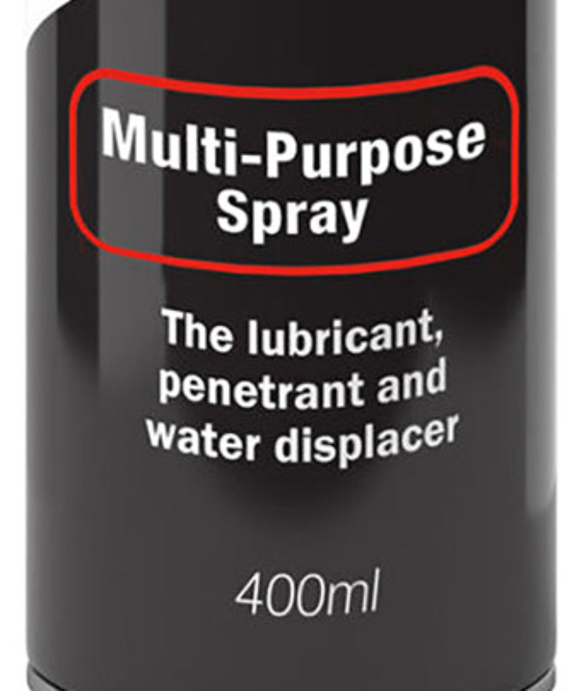 GT85 Multispray 400ml