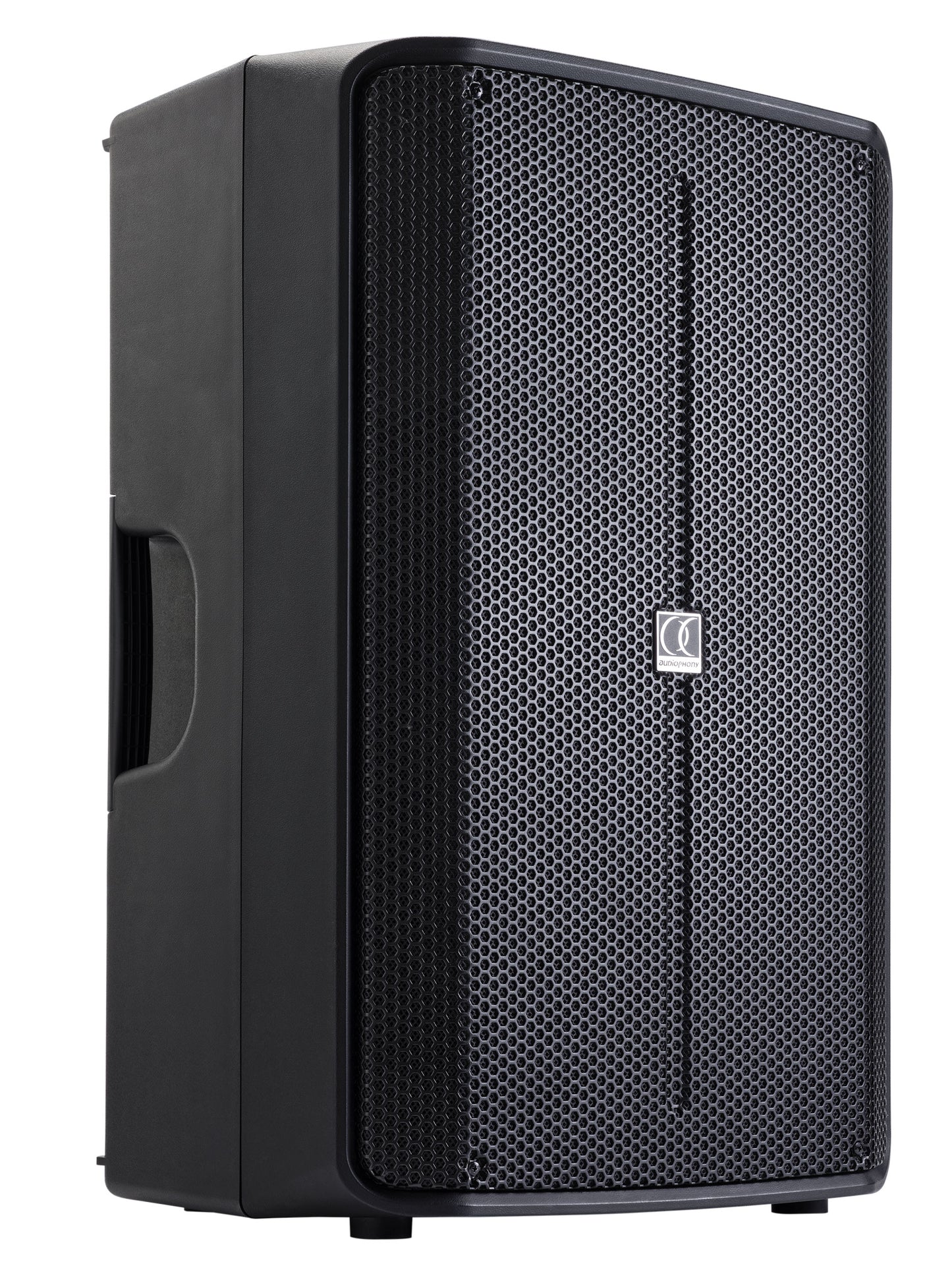 NOVA-15A - 15" Aktiv Högtalare med BT