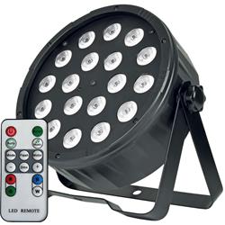 PAR 100W Plastic Vit