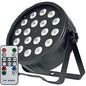 PAR 100W Plastic Vit
