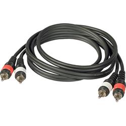 RCA Stereo 2,5m