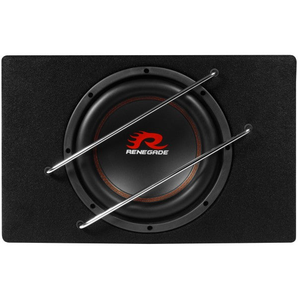 RXV1000A 200W Aktiv Baslåda 10"