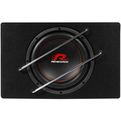 RXV1000A 200W Aktiv Baslåda 10"