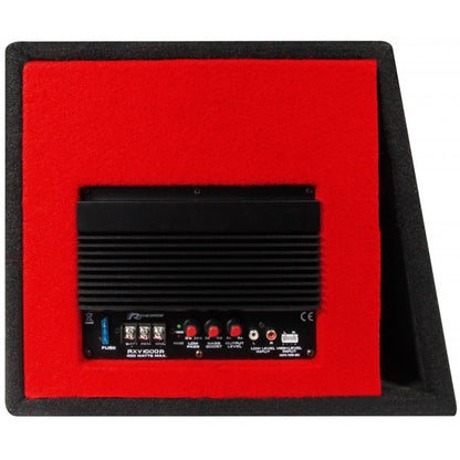 RXV1000A 200W Aktiv Baslåda 10"