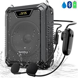 M1000 Röstförstärkare