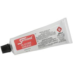 Silikonfett