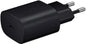 USB-C Snabbladdare 25W