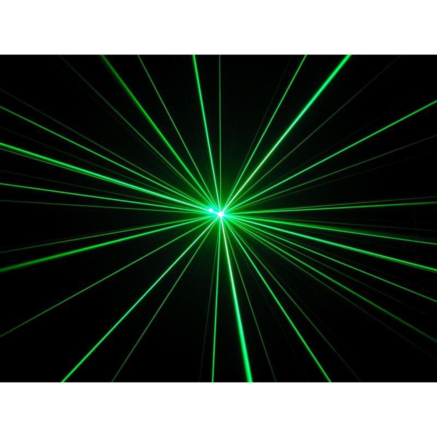 USB Laser - Ljuseffekt