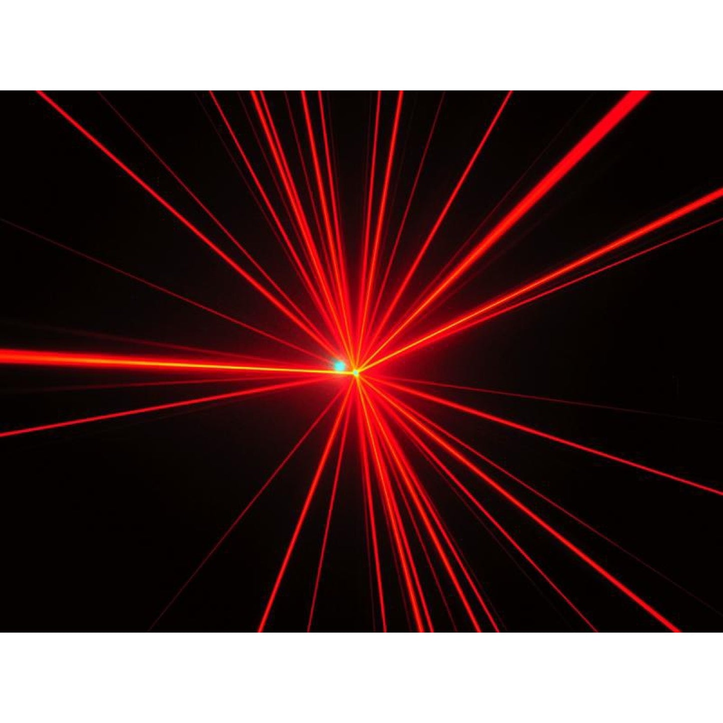 USB Laser - Ljuseffekt