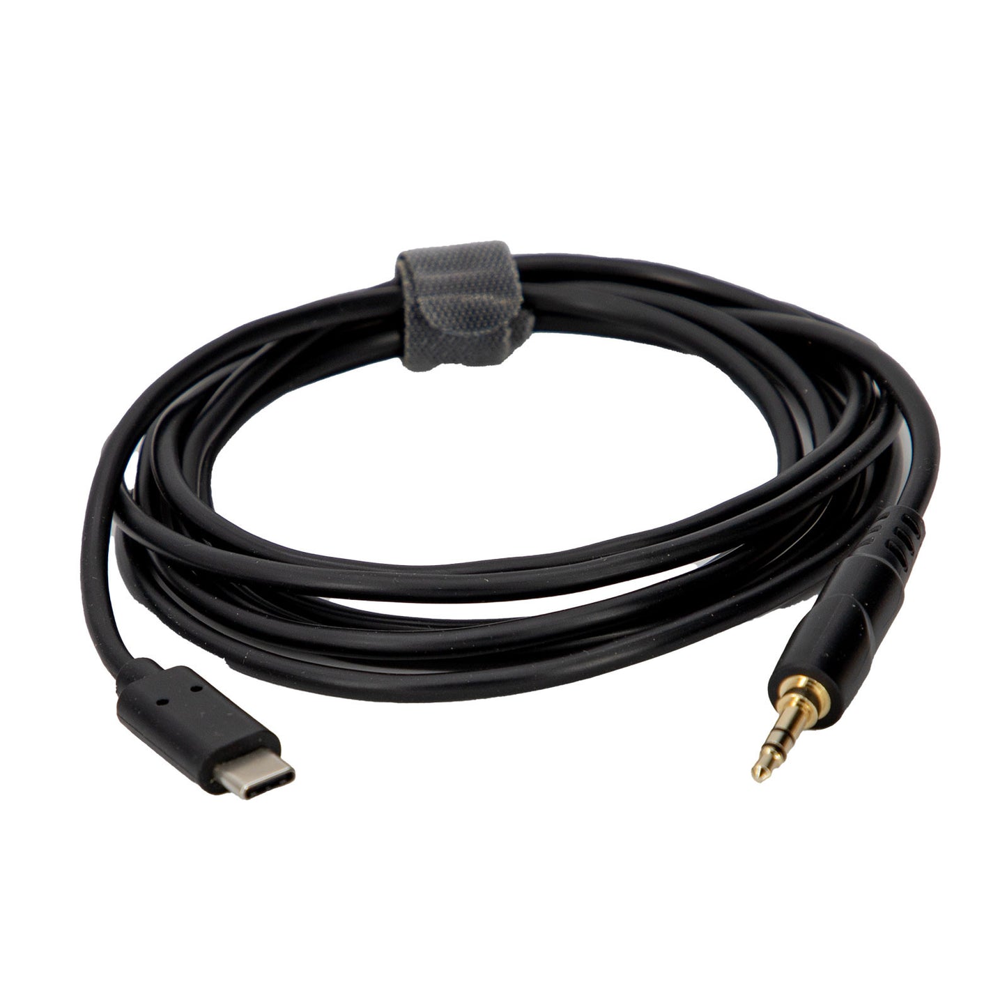 USB-C till Stereo Minitele – 2 m